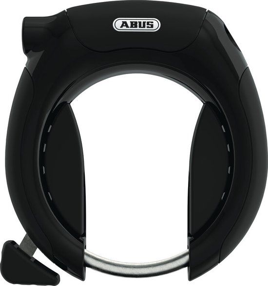 Abus Pro Shield Xplus 5955 ART2 Ringslot - Zwart