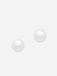 Abrazi Christina Perle Boucle d'Oreille-L
