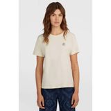 O'Neill T-shirt - ecru