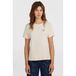 O'Neill T-shirt - ecru