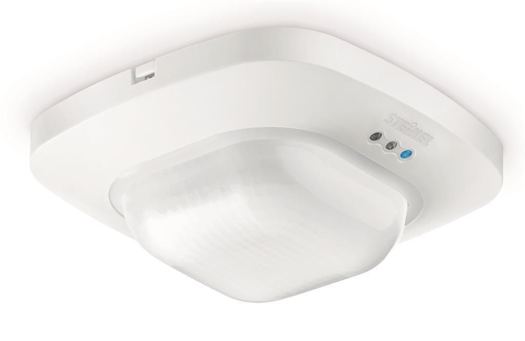 Aanwezigheidsmelder IR Quattro HD KNX - 058470