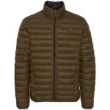 Blend BHRomsey Jacket Heren Lange Mouw Polyamide Coffee Liqueur L