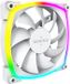 Montech AX120 PWM White - Ventilatorhuis - 3-pack