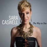 Coast2Coast Sara Caswell - The Way To You (CD)