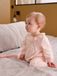 Vertbaudet Babypakje - katoen - hydrofiel