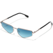 Hawkers Hades - Lunettes de soleil Gunmetal Blue Denim