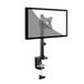 LINK LKBR05 bureau steun 68,6 cm (27") Zwart