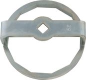 KS TOOLS 3/8" Ölfilterschlüssel, 91-12 (150.9423)