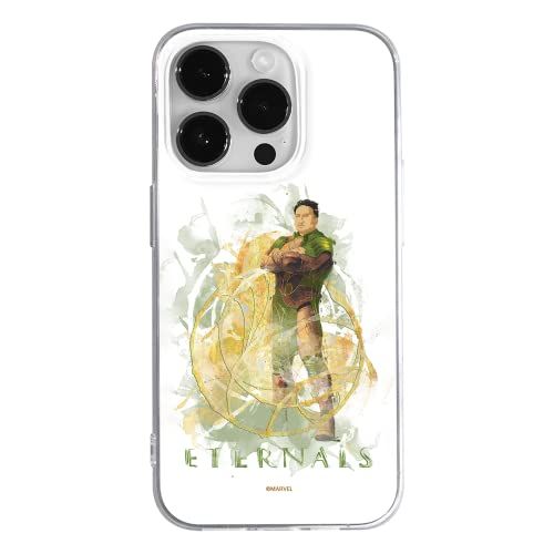 ERT GROUP Marvel Eternals 010 iPhone 14 Pro Case - TPU