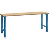 Lista Werkbank, (bxdxh) 2000x750x840 mm