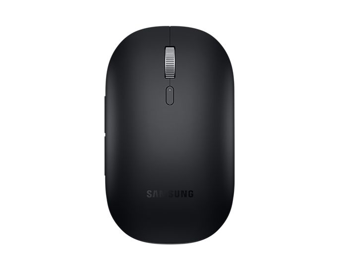 Samsung EJ-M3400 - Bluetooth Muis - Zwart - Rechtshandig