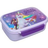 4KidsOnly Unicorn Academy lunchbox