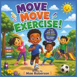 Move Move Exercise