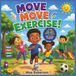 Move Move Exercise