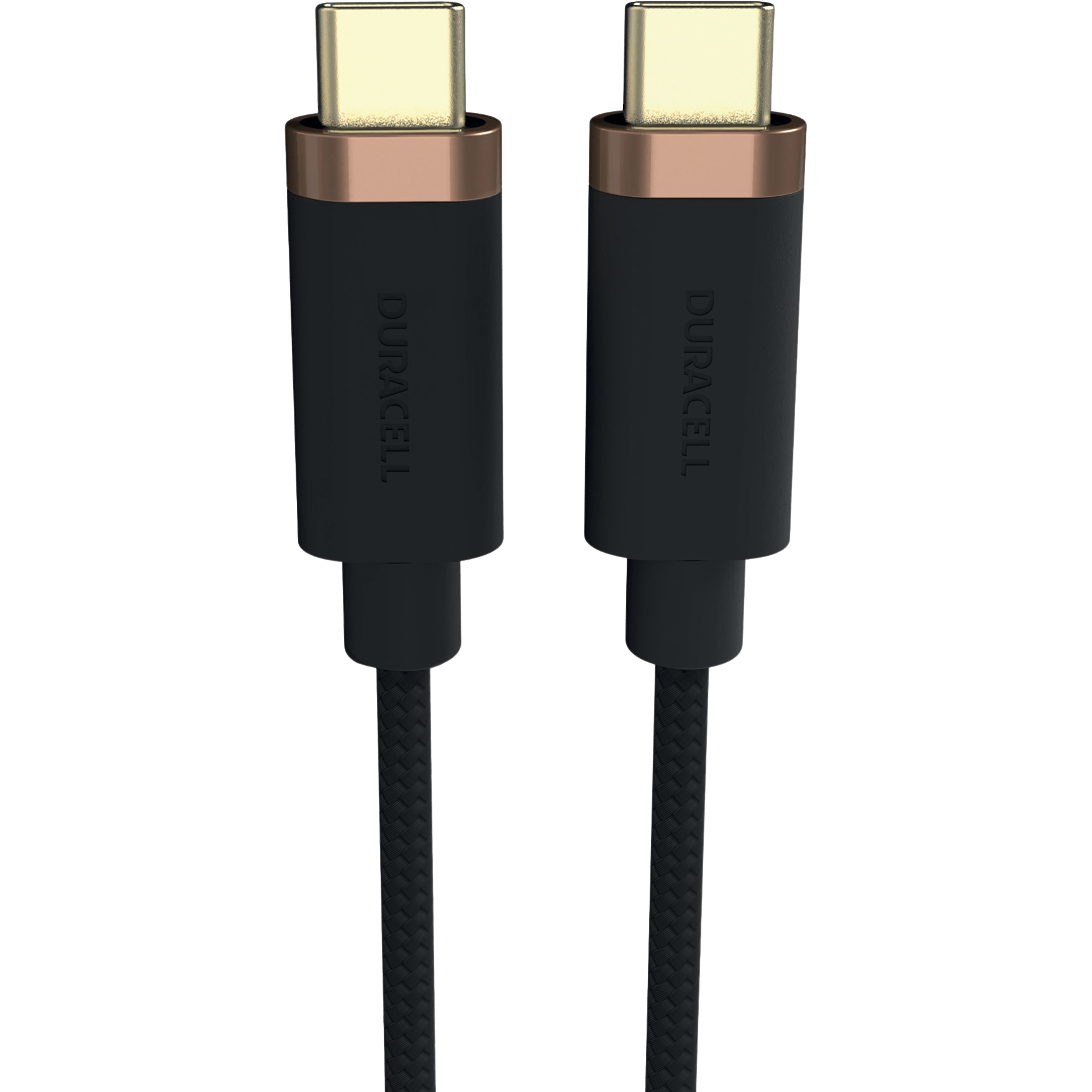 Duracell USB-C naar USB-C kabel