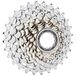 SHIMANO CS-HG 80 Deore LX/SLX cassette 9 versnellingen, grijs 11-28