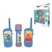 Lexibook The Stitch Adventure Set met walkietalkies en Torchlight/Compass RPTW10D