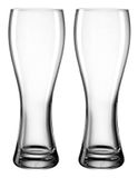 Leonardo MAXIMA Bierglas 715 ml - 2 stuks