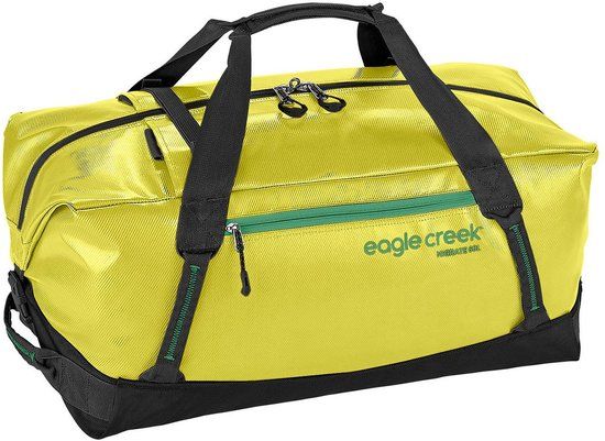 Eagle Creek Selection Migrate Duffel 60 - Reistas 59 cm (electric yellow)