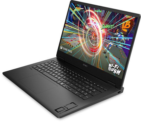 HP OMEN / Gaming 17-db1070nd / C2XV0EA#ABH