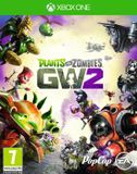 Electronic Arts Plants vs Zombies: Garden Warfare 2 - Xbox One