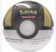 Pokemon Poke Ball Tin 2025