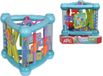 Simba ABC Activiteiten pyramide