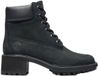 Timberland Kinsley WP Laarzen Zwart EU 41 Vrouw
