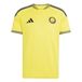 ADIDAS PERFORMANCE Tricot 'Al Nassr FC 26/27' lichtgeel / wit
