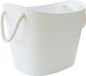 Hachiman Balcolore Opbergmand - S - Wit