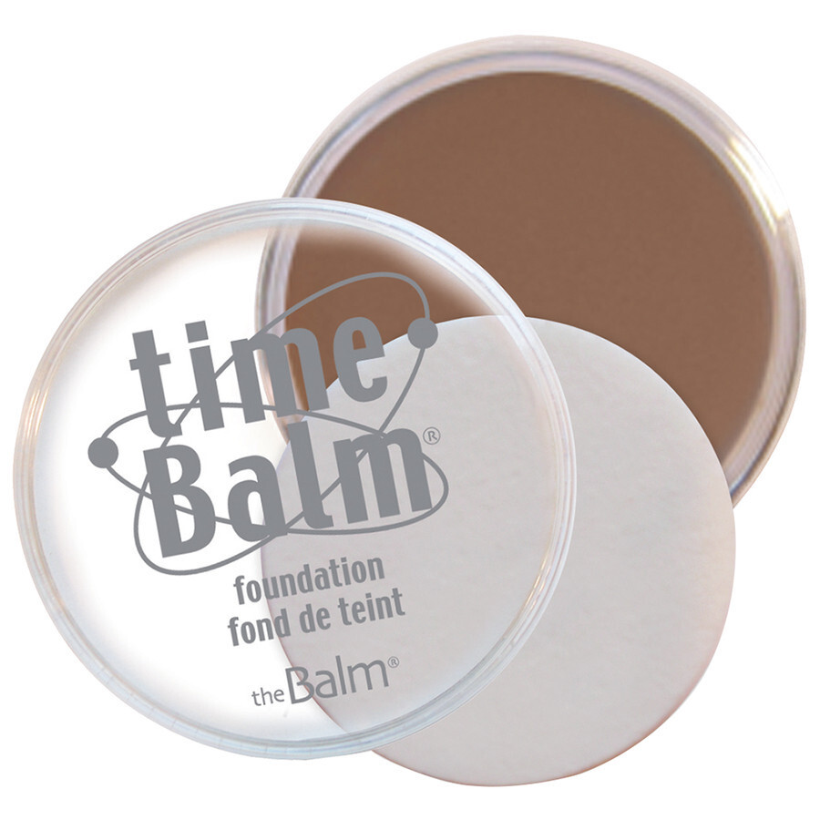 The Balm Cosmetics Dark timeBalm Foundation 21.3 g