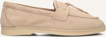 Notre-V Zalama-21 Loafers Dames - Instappers - Beige - Maat 38