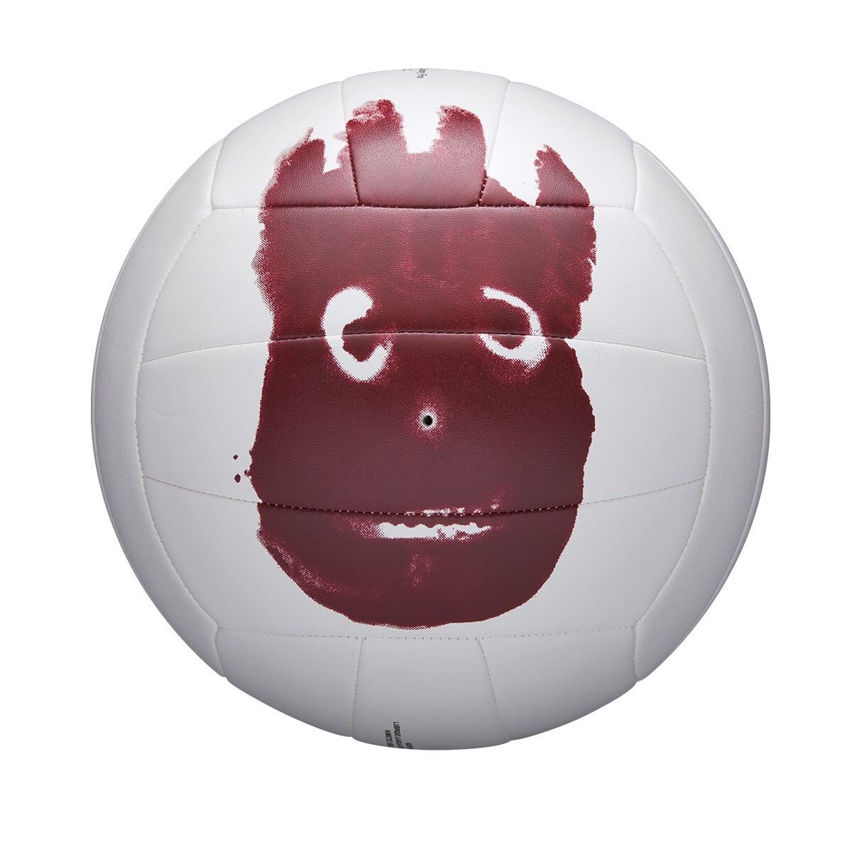 Wilson Cast Away