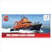 Airfix-modelset Airfix - AI07280 - Model - RNLI Severn Class Lifeboat