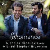 Proper S&D Consignment Nicholas Canellakis/Michael Stephen Brown: (B)romance