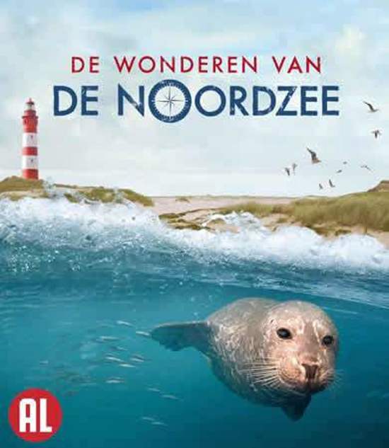 Documentaire Wonderen Van De Noordzee, De