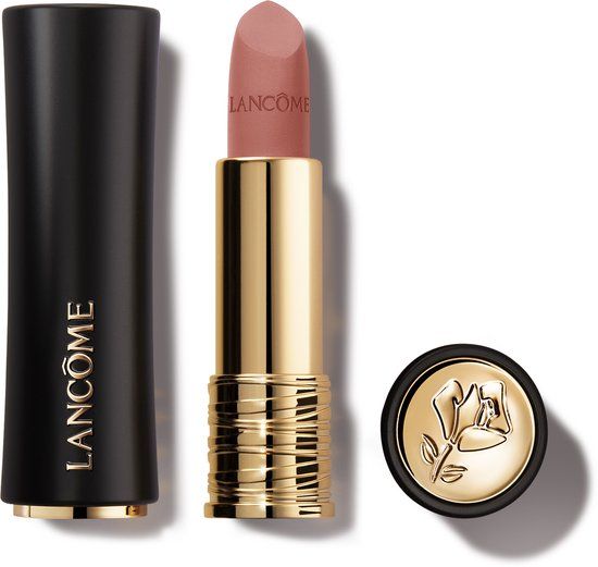 Lancôme L'Absolu Rouge Drama Matte Lipstick 217 Nude Shot
