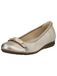 GABOR Ballerine nude