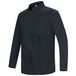 MISEMIYA - Chaqueta Cocinero Hombre - Chaqueta de Chef Hombre - Uniform Hosteleria - Ref.842 - L, Chaquetas Cocinero 842 - zwart