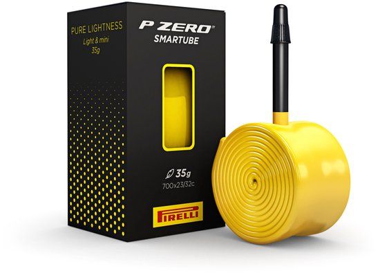 Pirelli Tube P Zero Smartube - 700 C - 700 c