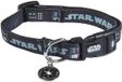 Cerdá Star Wars Honden Halsband - Darth Vader - XXS/XS (18-30cm)