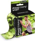 PINOTAPE Pinofit Pinosport Medical Tape Camouflage Groen