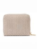 MILLYMILK® Portemonnee 'FONDO SMALL' beige