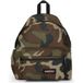 Eastpak Padded Zippl'R + Rucksack Camo