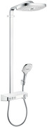 Hansgrohe Raindance Select E