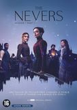 Warner Home Video The Nevers - Seizoen 1.1 - DVD