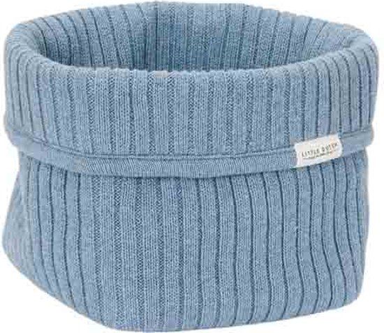 Little Dutch Commodemandje klein - Blauw