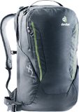 Deuter XV 2 SL Rugzak - Zwart