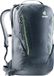 Deuter XV 2 SL Rugzak - Zwart
