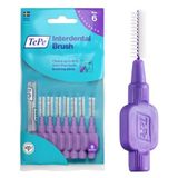 TePe Tandenstokjes 1,1 mm paars 8 stuks